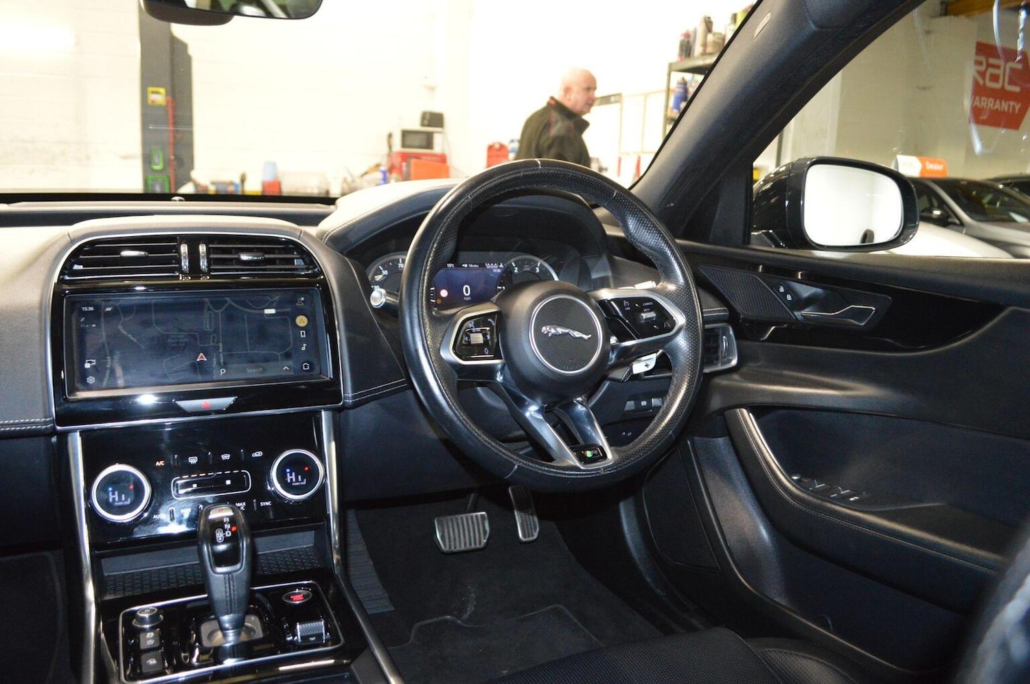 Used Jaguar XE 2021 for sale - 76471260: Photo 13