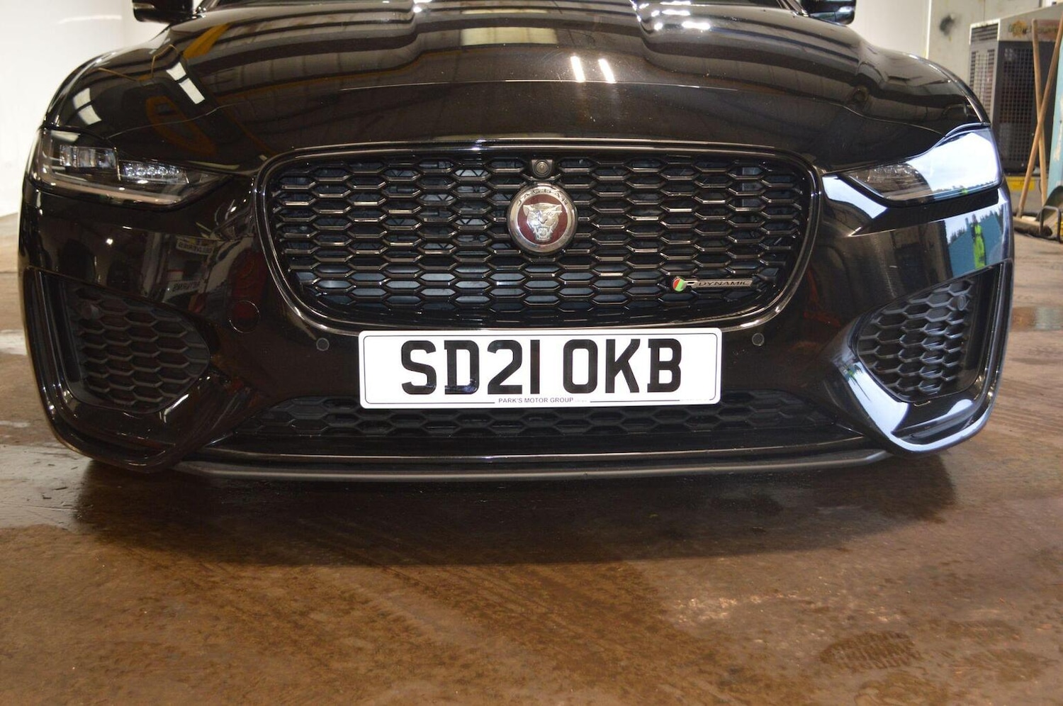 Used Jaguar XE 2021 for sale - 76471260: Photo 22