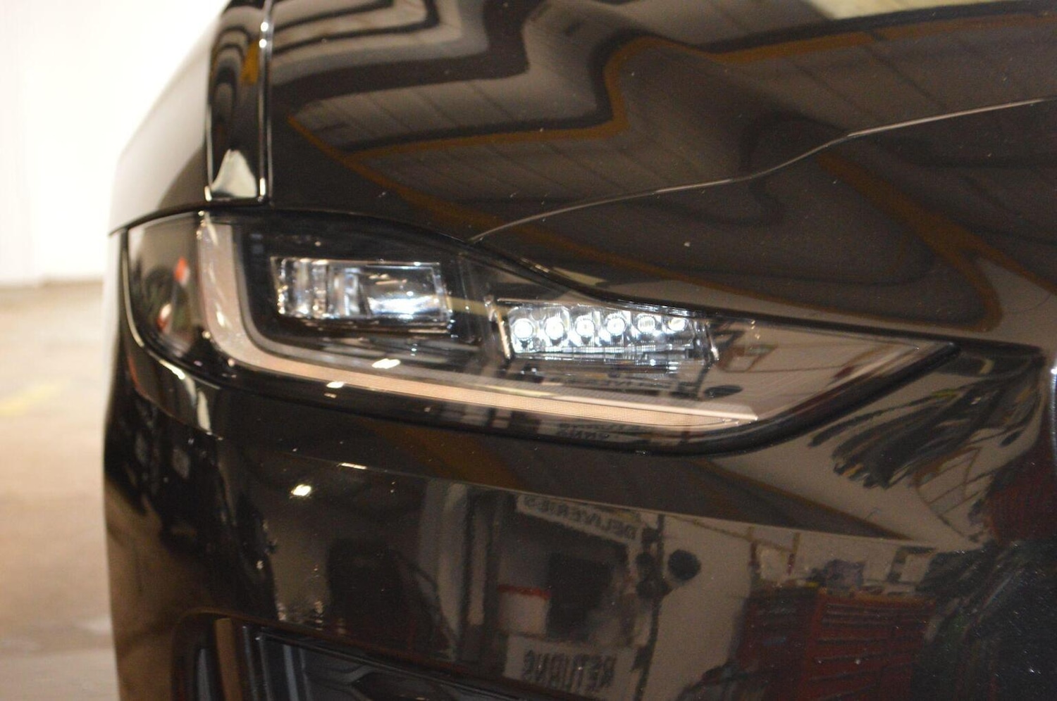 Used Jaguar XE 2021 for sale - 76471260: Photo 23