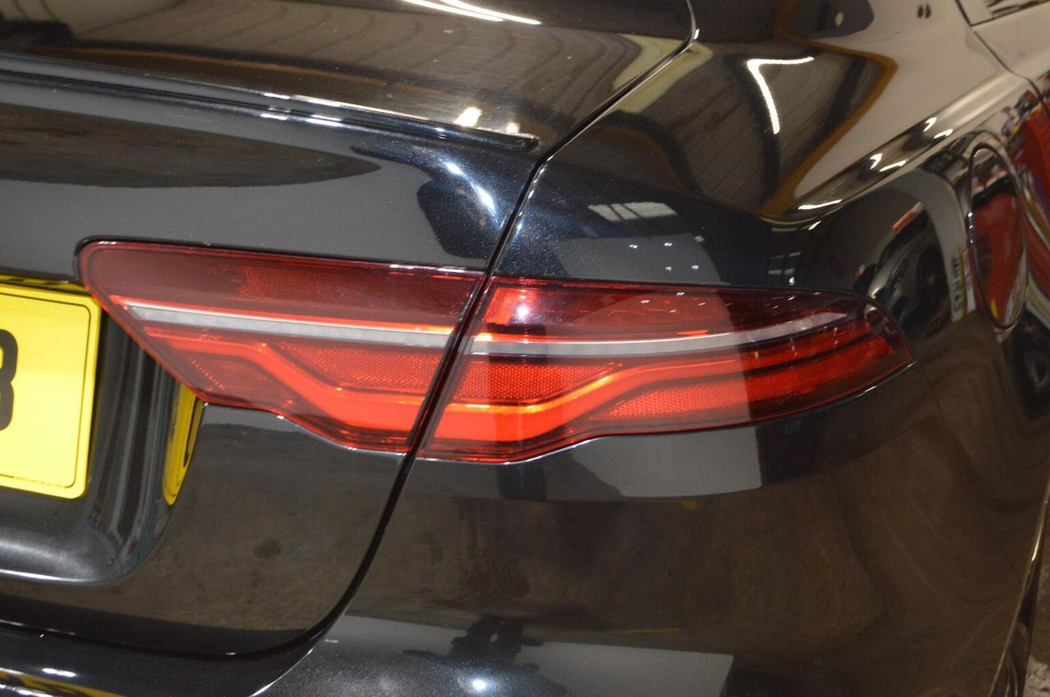 Used Jaguar XE 2021 for sale - 76471260: Photo 30