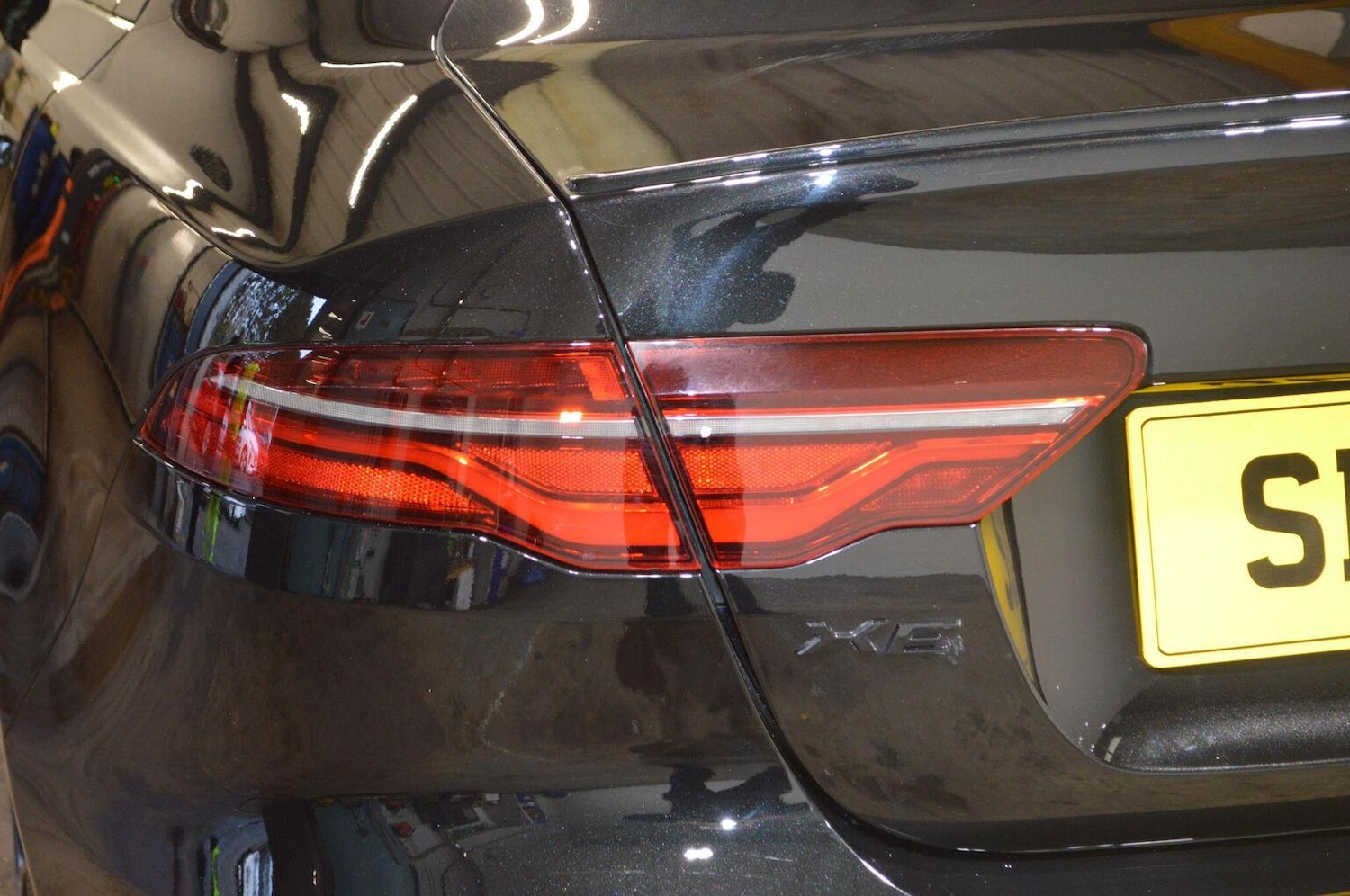 Used Jaguar XE 2021 for sale - 76471260: Photo 32