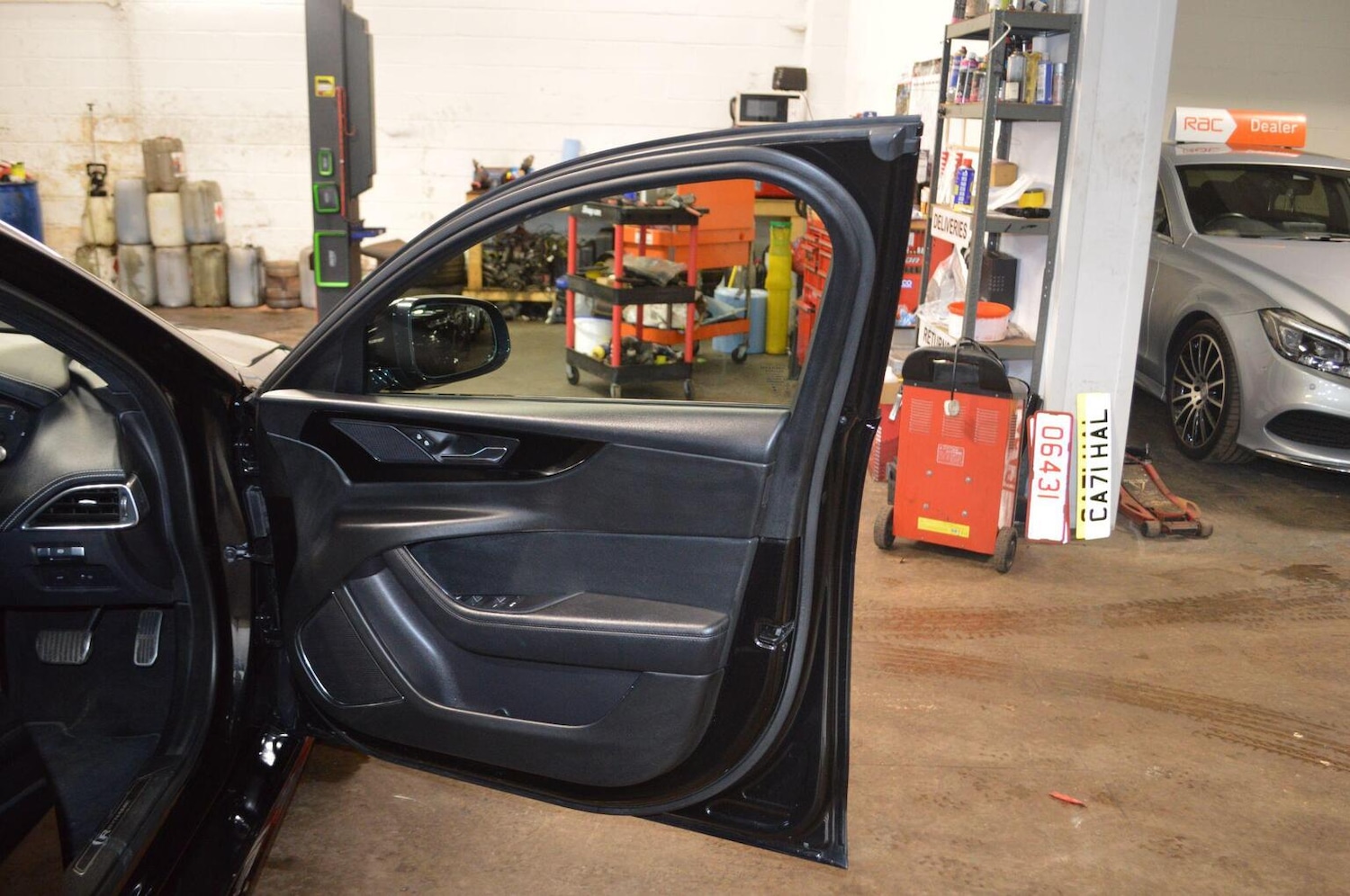 Used Jaguar XE 2021 for sale - 76471260: Photo 36