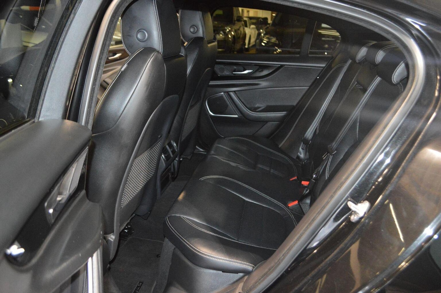 Used Jaguar XE 2021 for sale - 76471260: Photo 39