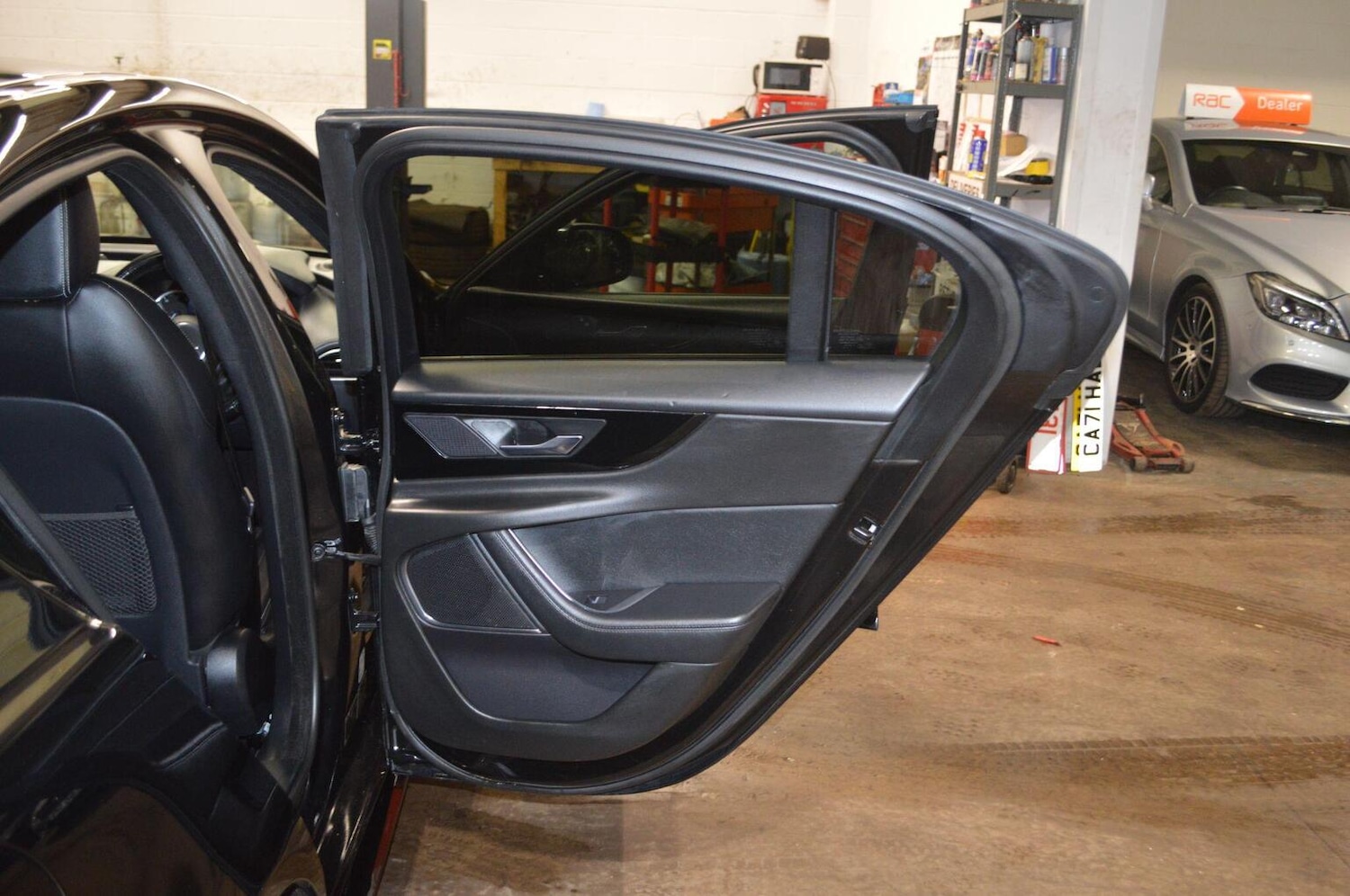 Used Jaguar XE 2021 for sale - 76471260: Photo 41