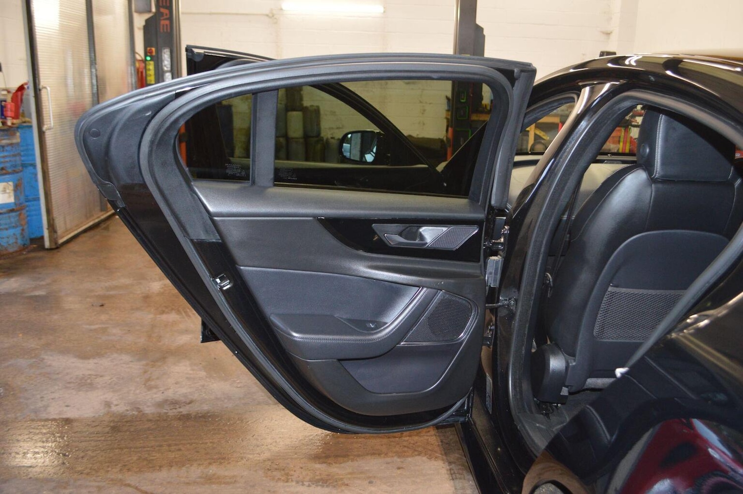 Used Jaguar XE 2021 for sale - 76471260: Photo 42