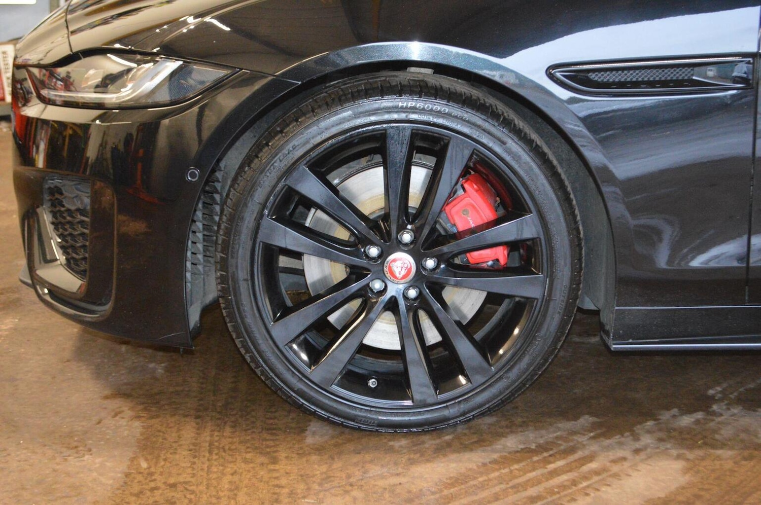 Used Jaguar XE 2021 for sale - 76471260: Photo 47