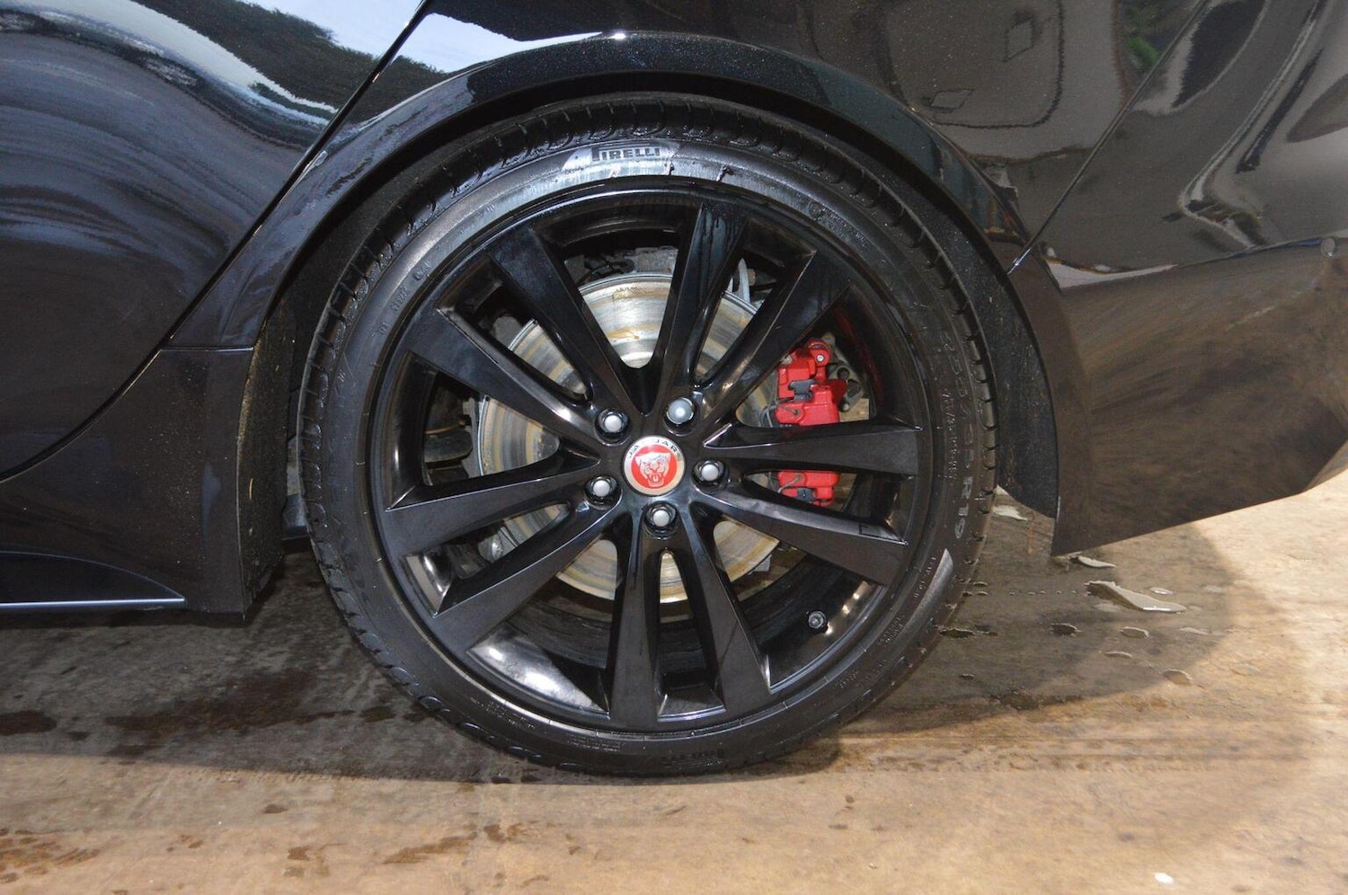 Used Jaguar XE 2021 for sale - 76471260: Photo 48