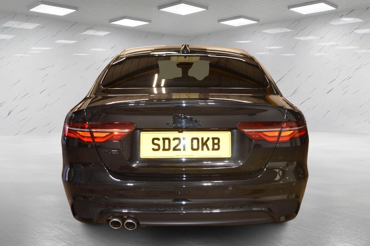 Used Jaguar XE 2021 for sale - 76471260: Photo 5