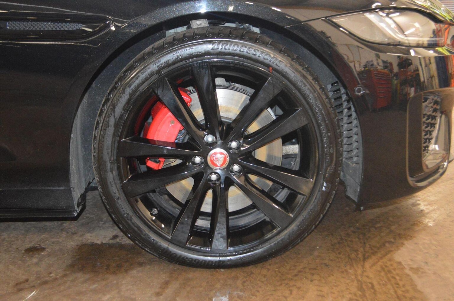 Used Jaguar XE 2021 for sale - 76471260: Photo 50