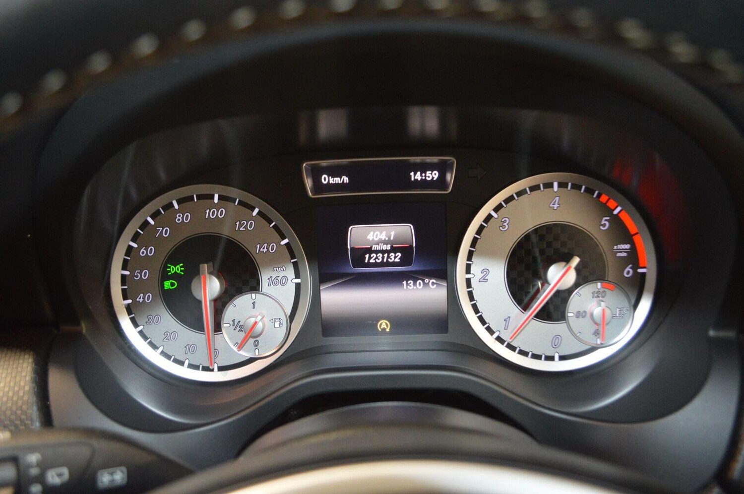 Used Mercedes-Benz A-Class 2015 for sale - 76358235: Photo 18