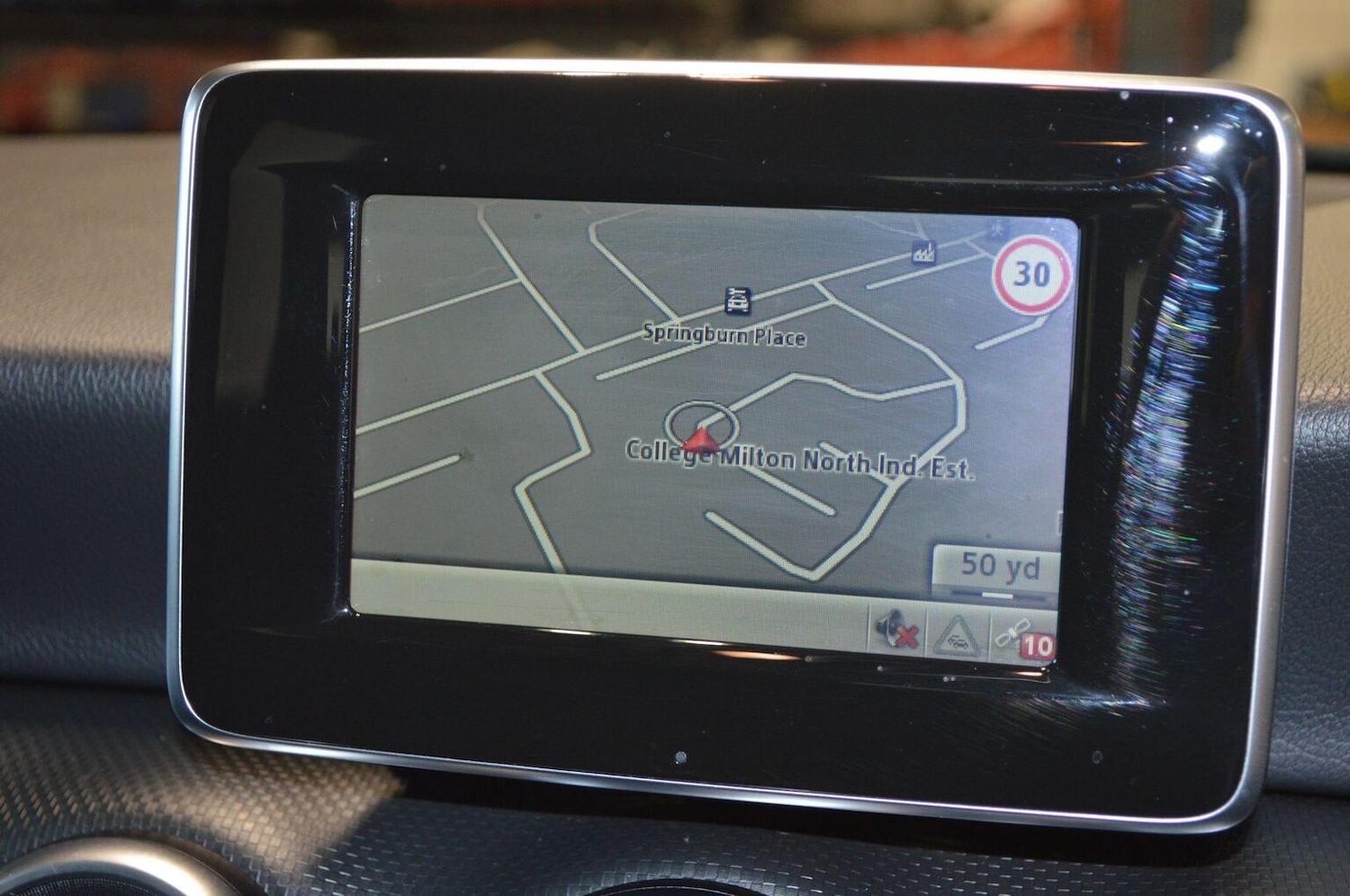 Used Mercedes-Benz A-Class 2015 for sale - 76358235: Photo 19