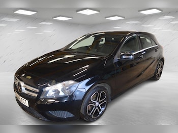 2015 - 1.5 A180 CDI Sport Euro 5 (s/s) 5dr