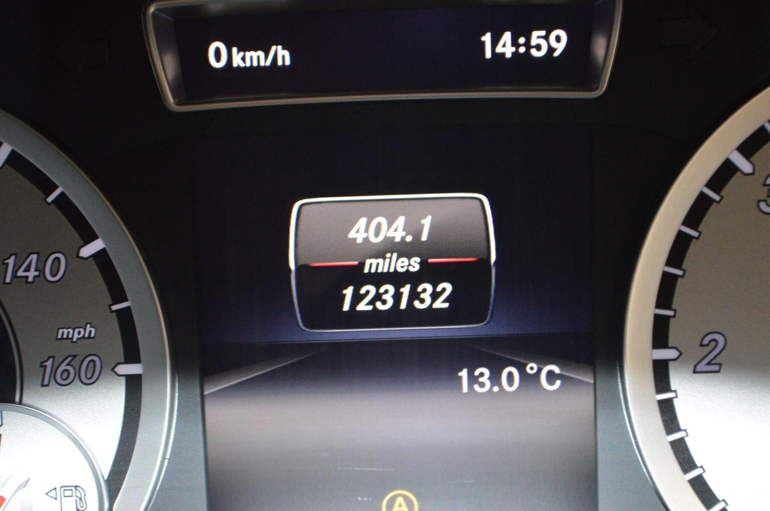 Used Mercedes-Benz A-Class 2015 for sale - 76358235: Photo 21