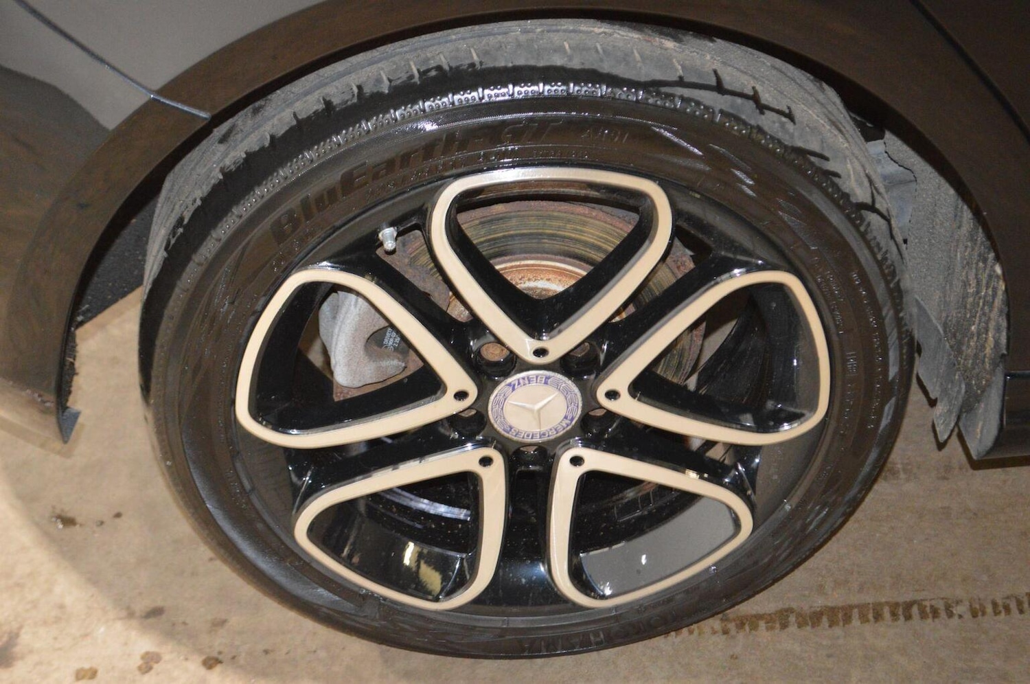 Used Mercedes-Benz A-Class 2015 for sale - 76358235: Photo 24