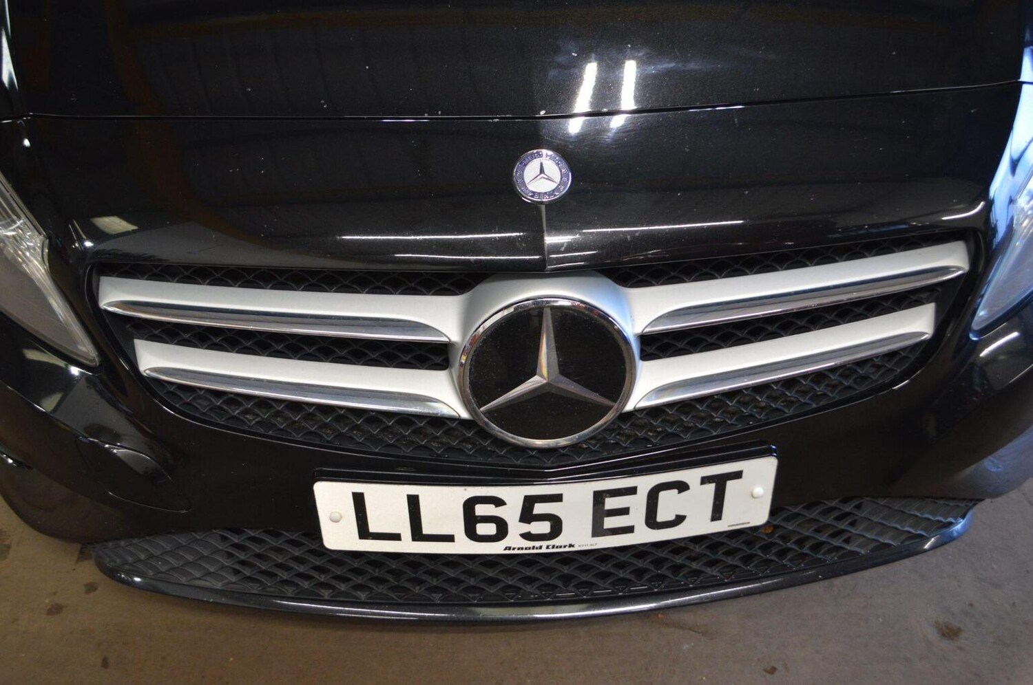 Used Mercedes-Benz A-Class 2015 for sale - 76358235: Photo 27