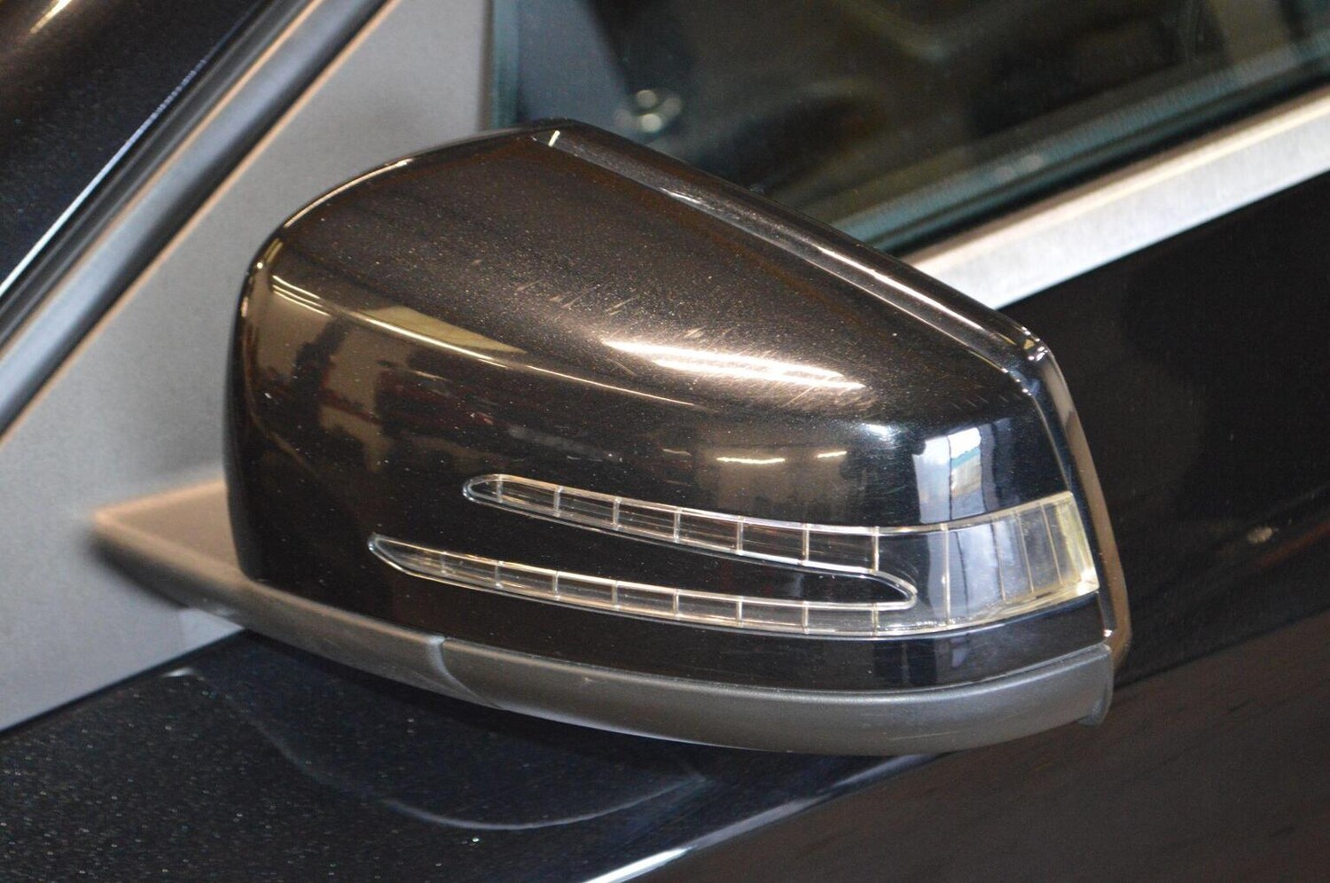 Used Mercedes-Benz A-Class 2015 for sale - 76358235: Photo 29