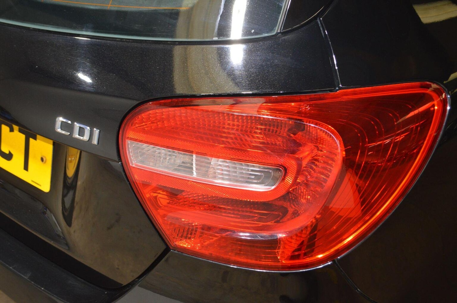 Used Mercedes-Benz A-Class 2015 for sale - 76358235: Photo 34