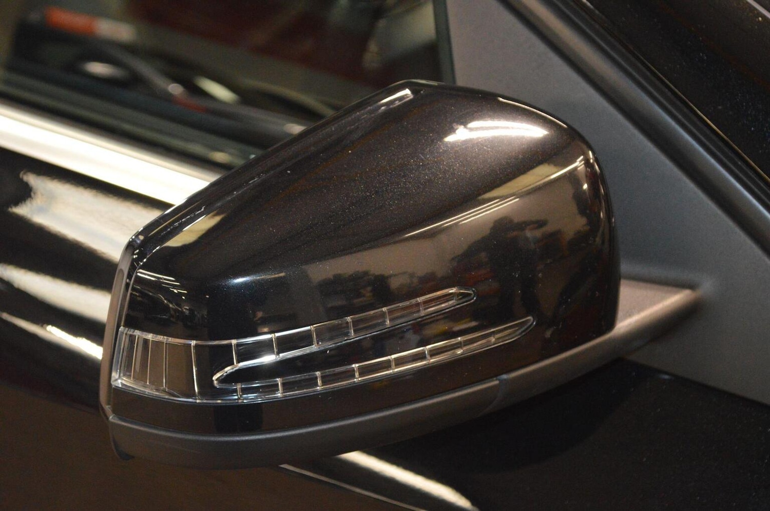 Used Mercedes-Benz A-Class 2015 for sale - 76358235: Photo 36