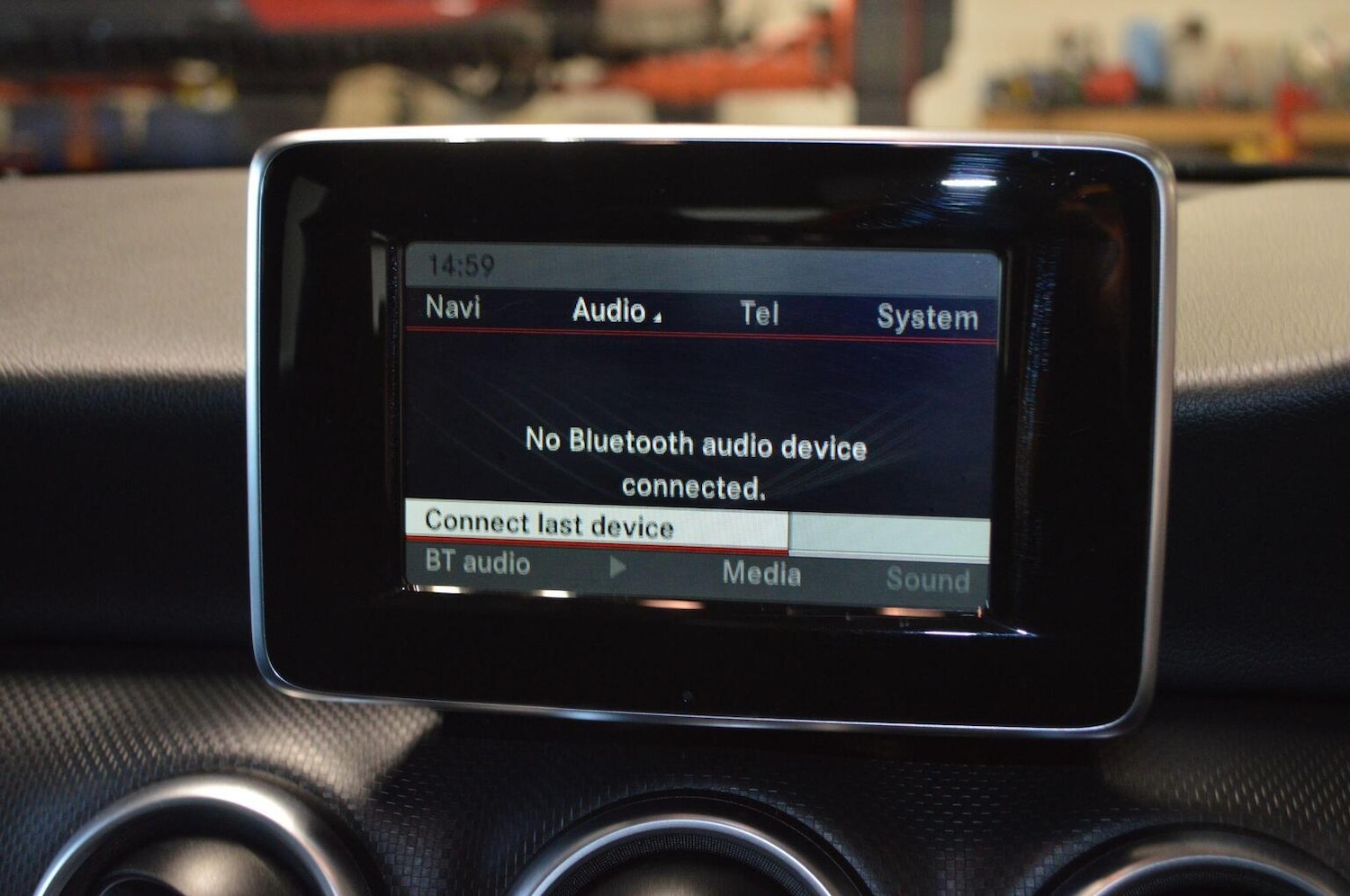 Used Mercedes-Benz A-Class 2015 for sale - 76358235: Photo 40