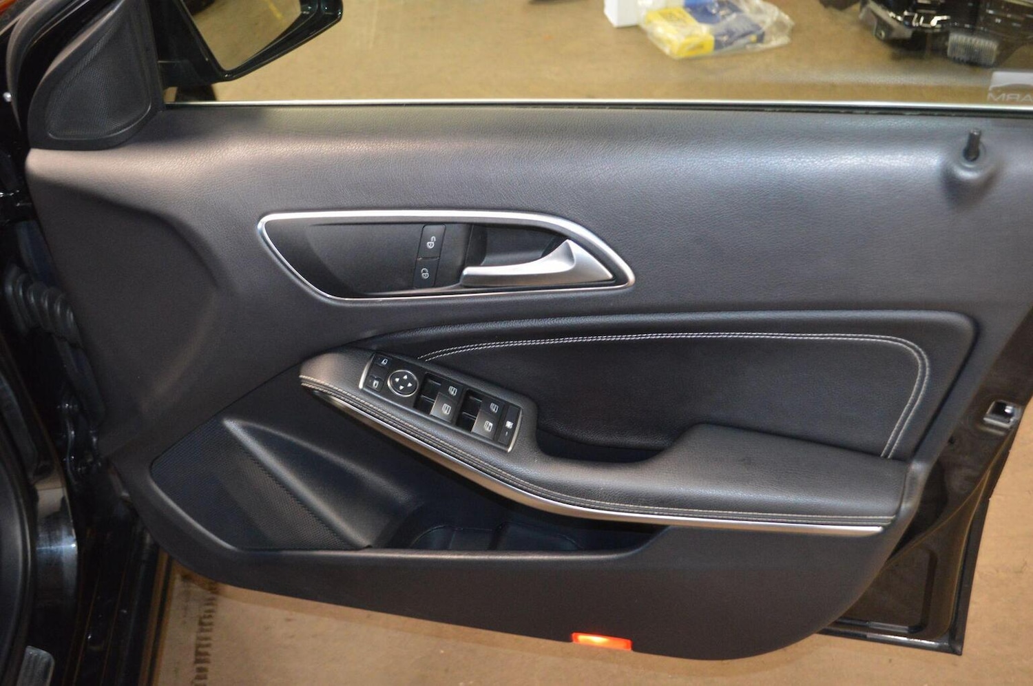 Used Mercedes-Benz A-Class 2015 for sale - 76358235: Photo 47