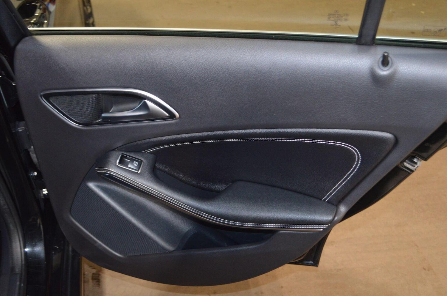 Used Mercedes-Benz A-Class 2015 for sale - 76358235: Photo 48