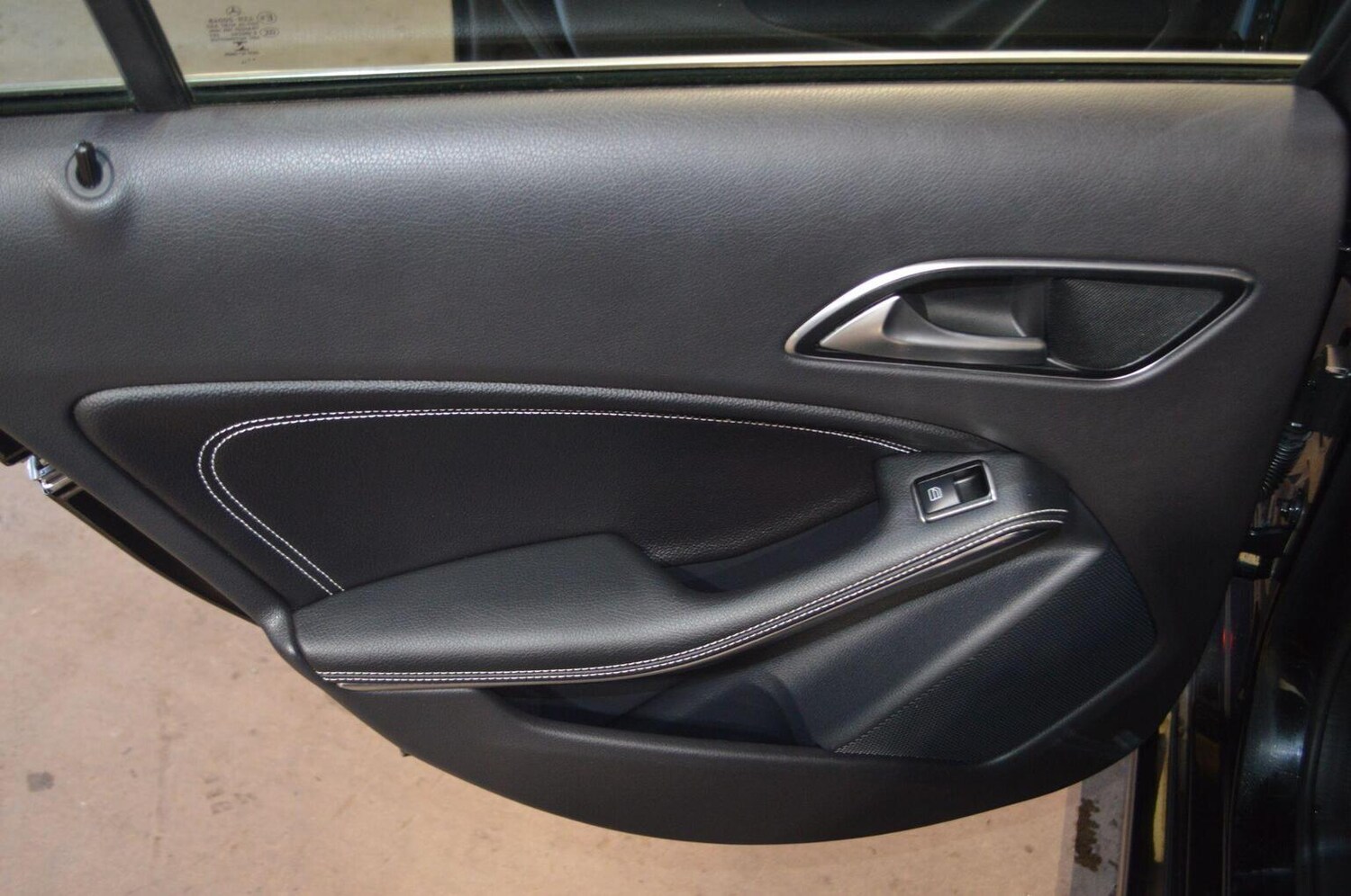 Used Mercedes-Benz A-Class 2015 for sale - 76358235: Photo 51