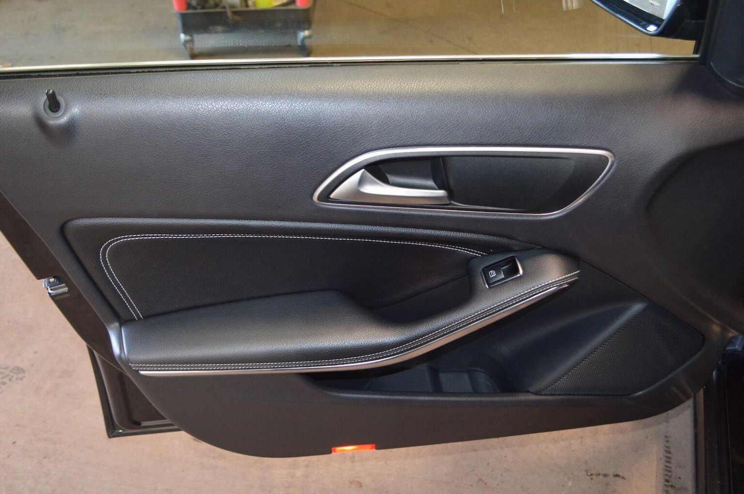 Used Mercedes-Benz A-Class 2015 for sale - 76358235: Photo 53