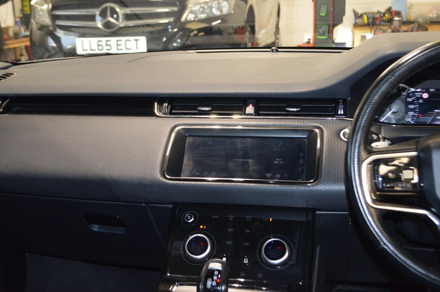 Used Land Rover Range Rover Evoque 2021 for sale - 76407563: Photo 15