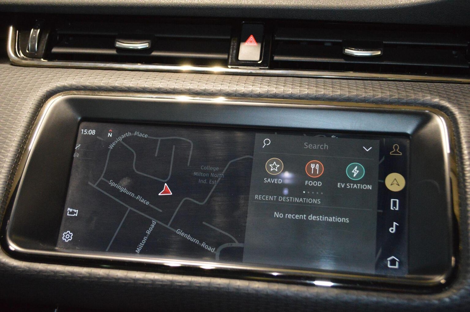 Used Land Rover Range Rover Evoque 2021 for sale - 76407563: Photo 17