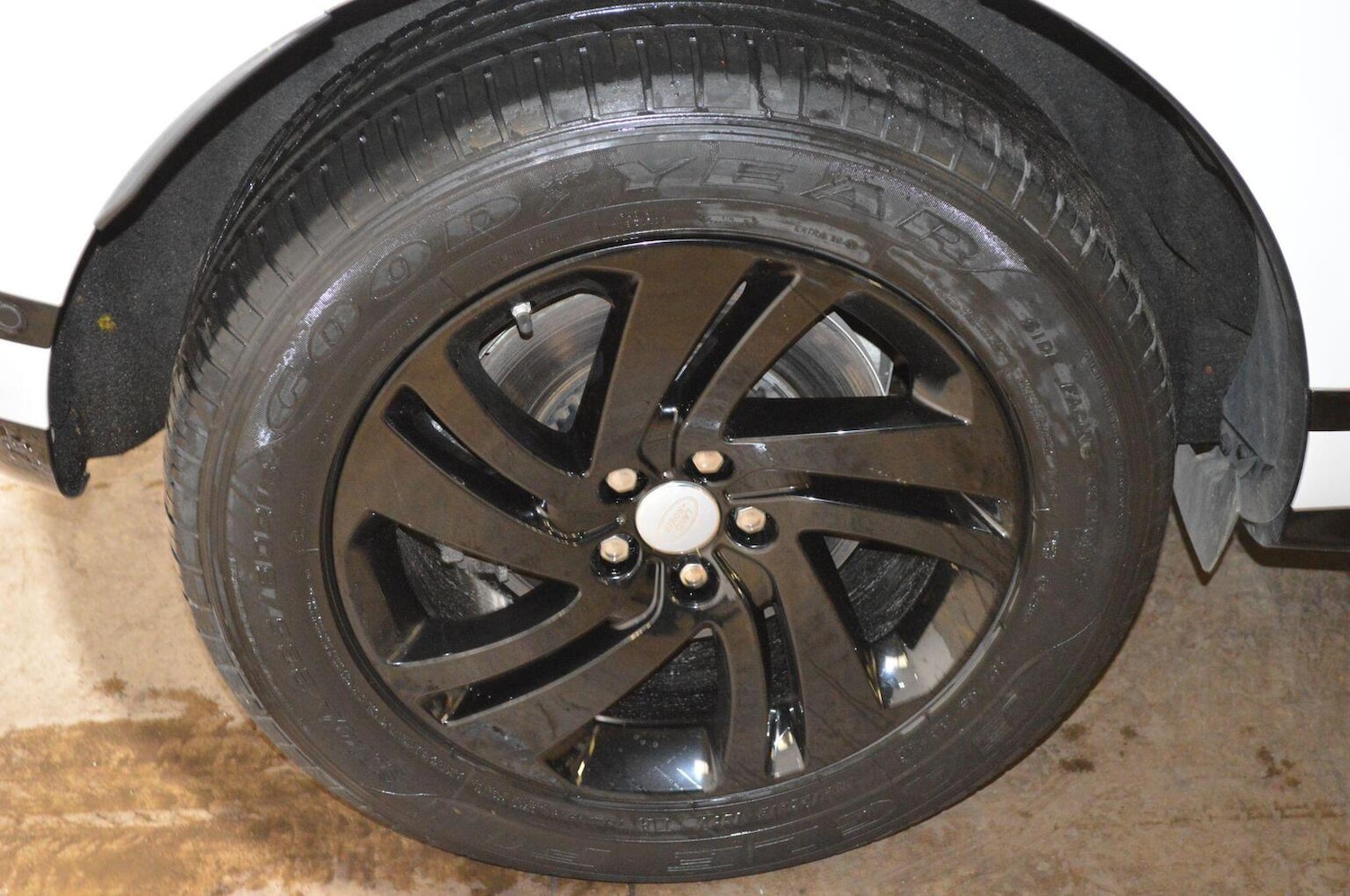 Used Land Rover Range Rover Evoque 2021 for sale - 76407563: Photo 35