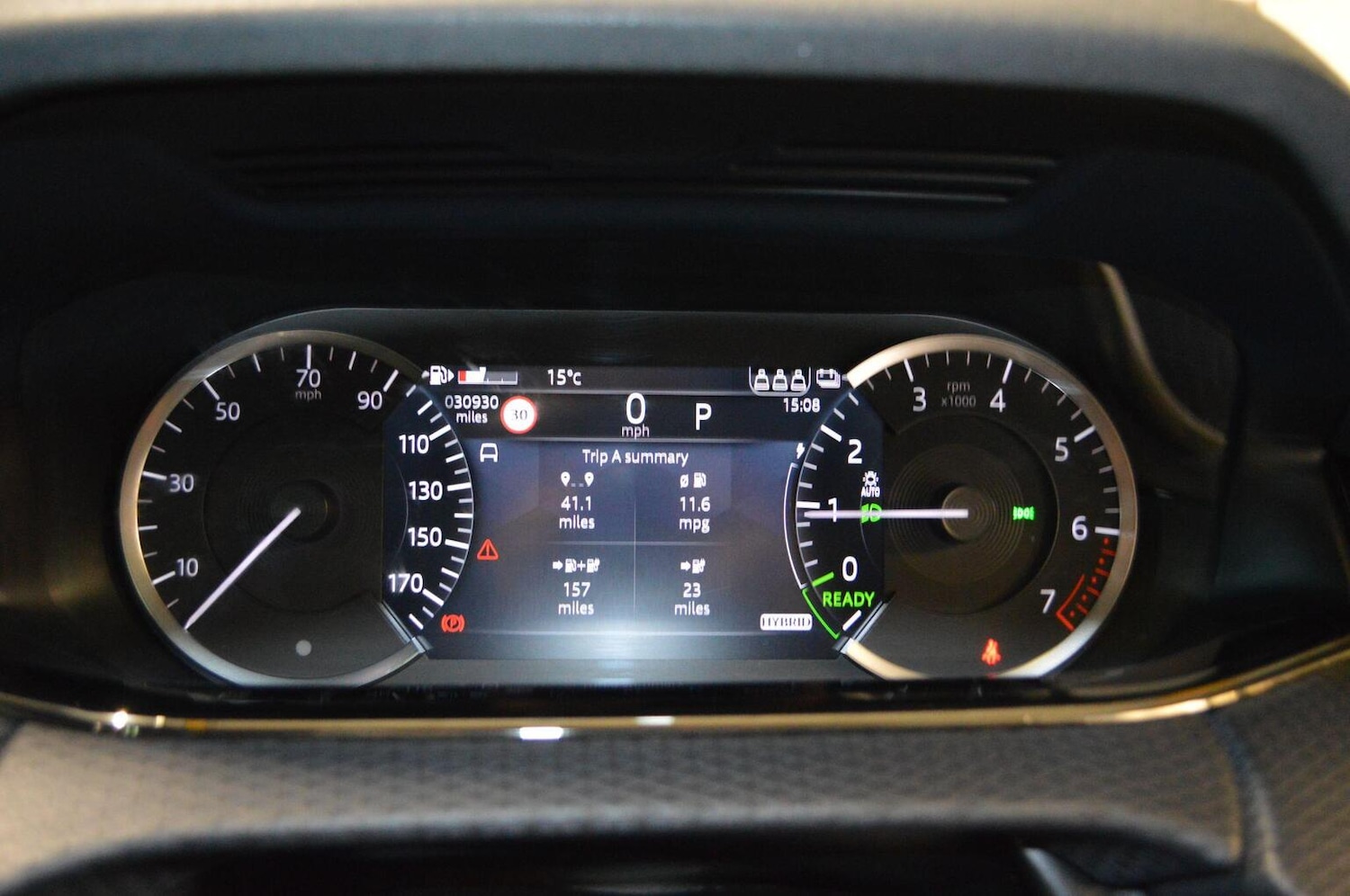 Used Land Rover Range Rover Evoque 2021 for sale - 76407563: Photo 40