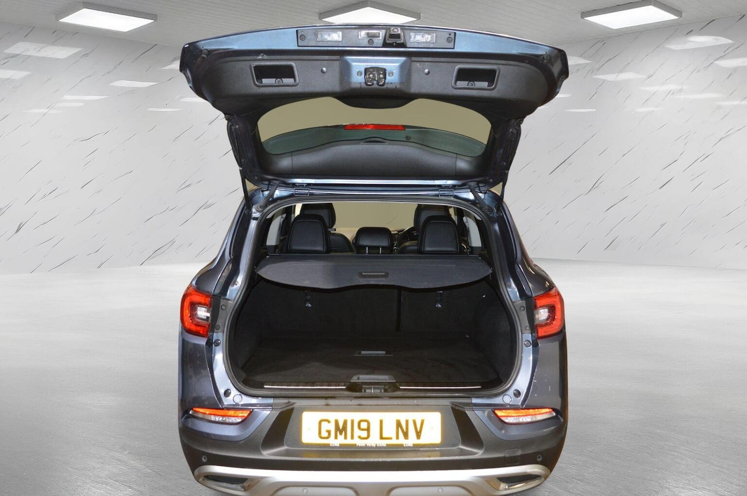 Used Renault Kadjar 2019 for sale - 76497483: Photo 10