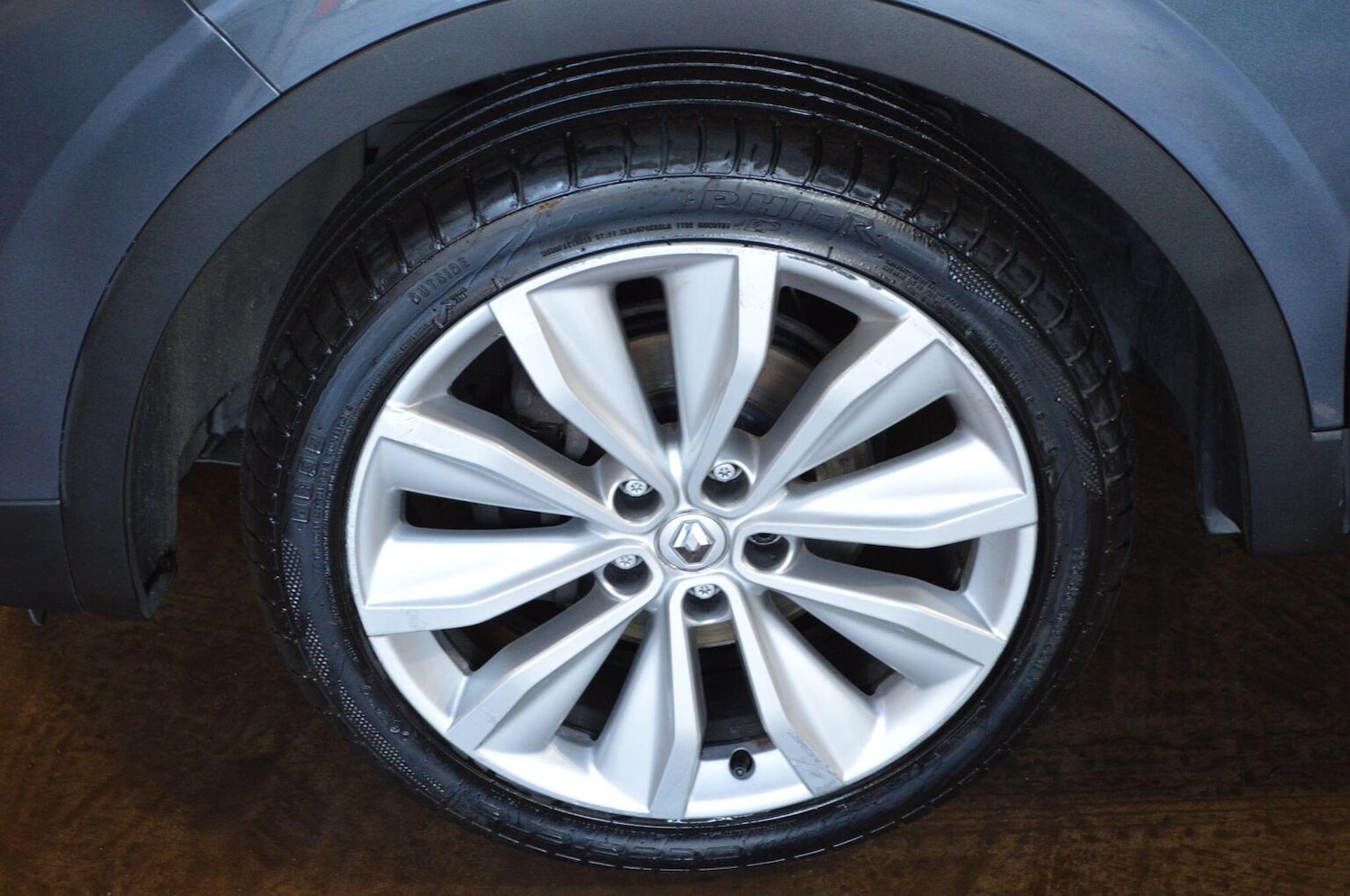 Used Renault Kadjar 2019 for sale - 76497483: Photo 12