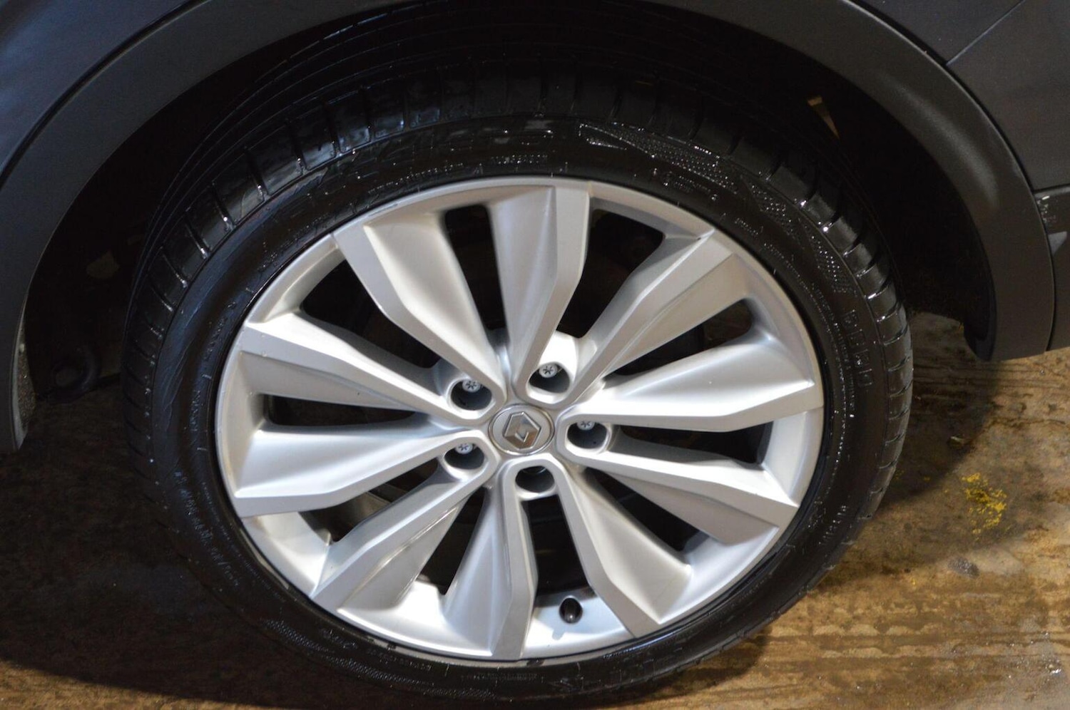 Used Renault Kadjar 2019 for sale - 76497483: Photo 13