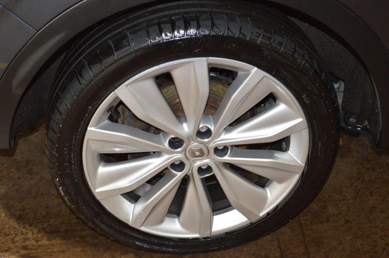 Used Renault Kadjar 2019 for sale - 76497483: Photo 14