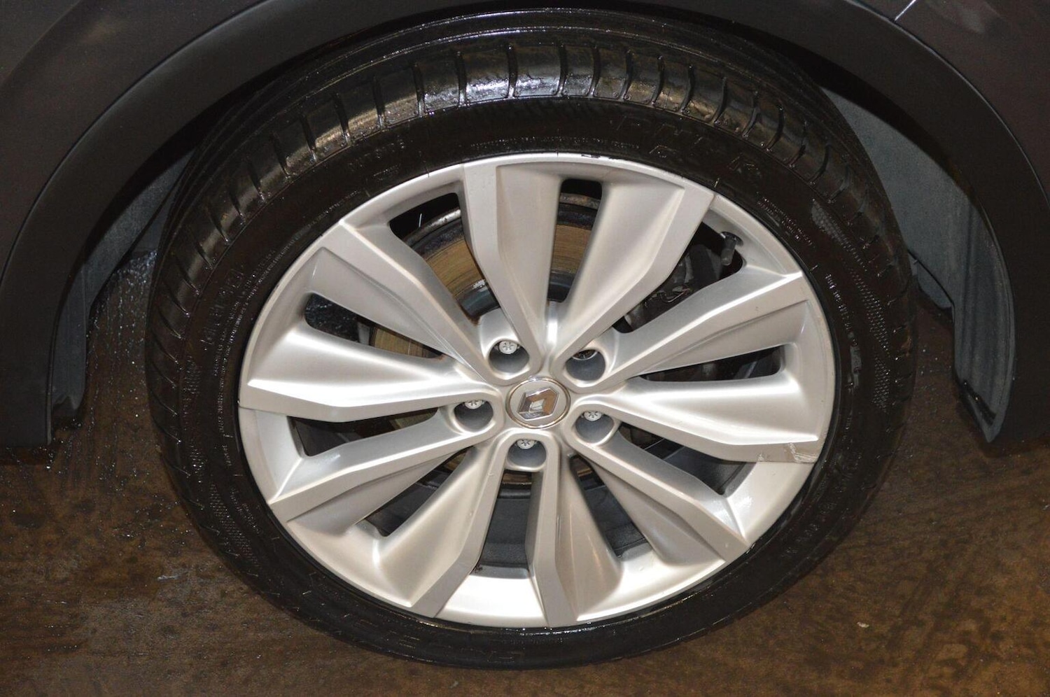 Used Renault Kadjar 2019 for sale - 76497483: Photo 15