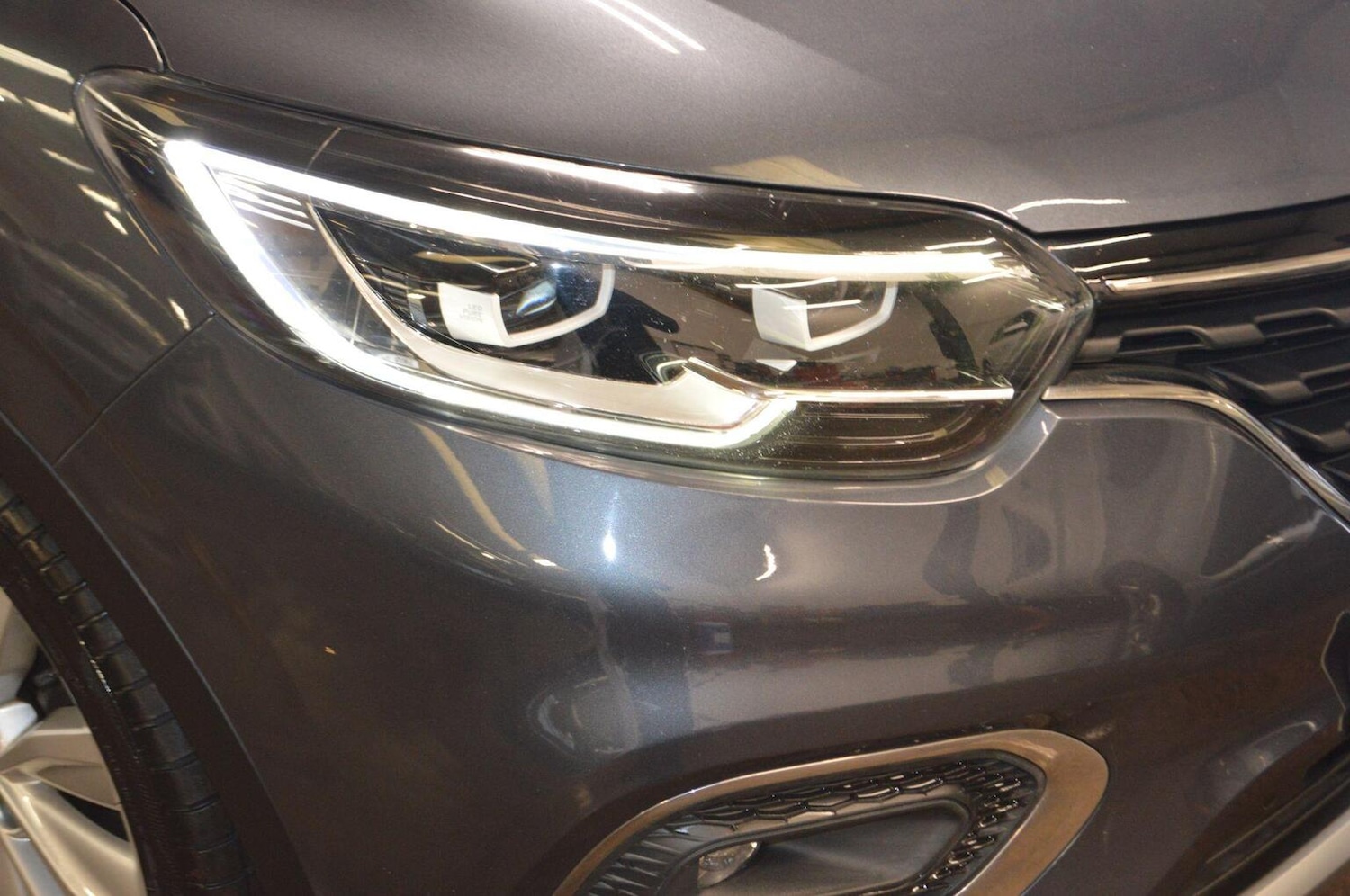 Used Renault Kadjar 2019 for sale - 76497483: Photo 16