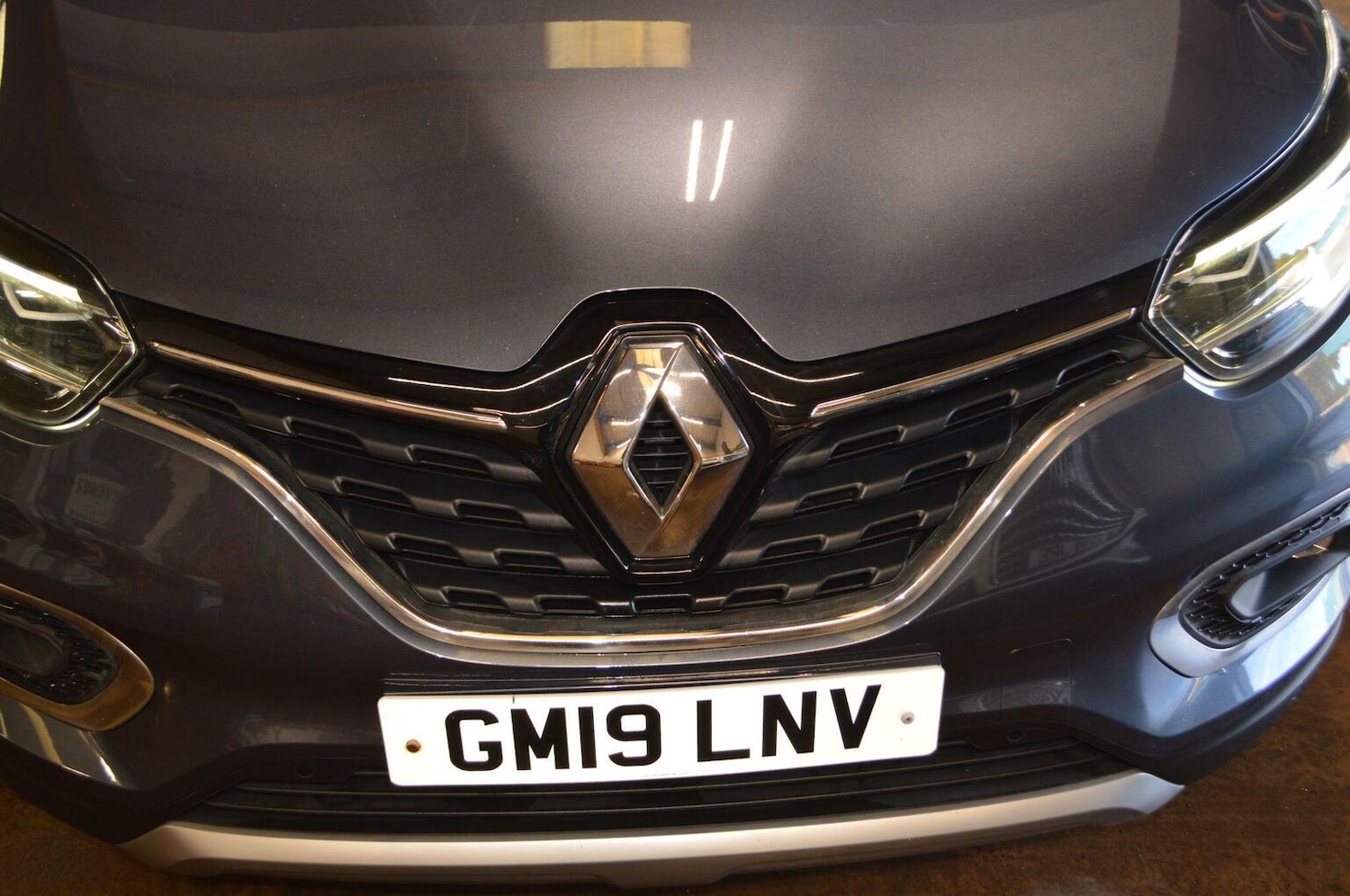 Used Renault Kadjar 2019 for sale - 76497483: Photo 17