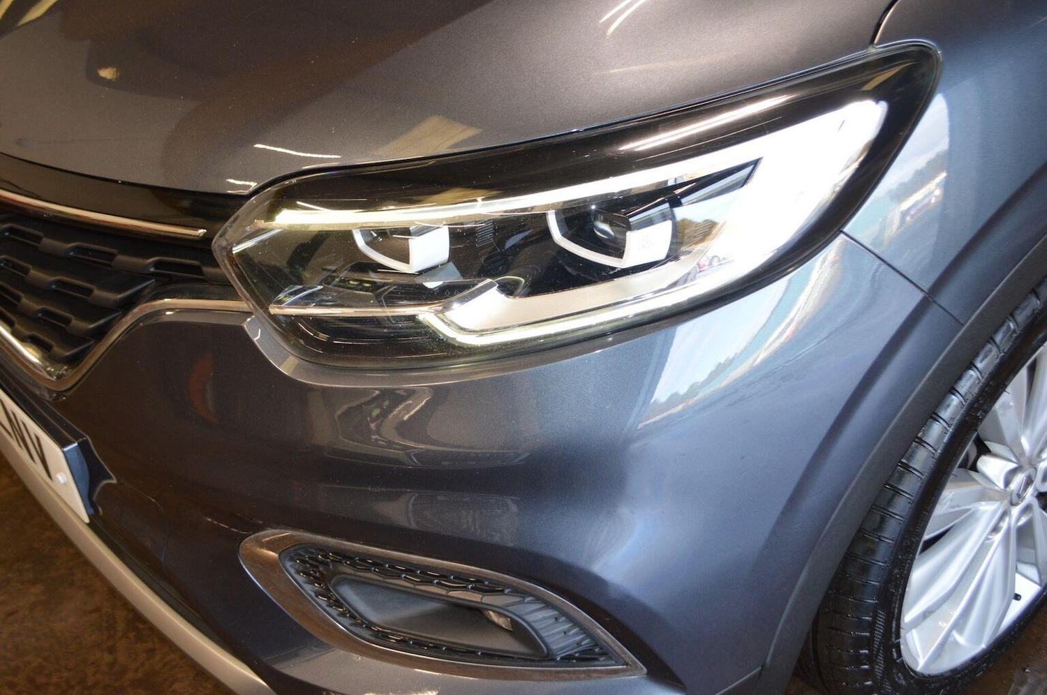 Used Renault Kadjar 2019 for sale - 76497483: Photo 18