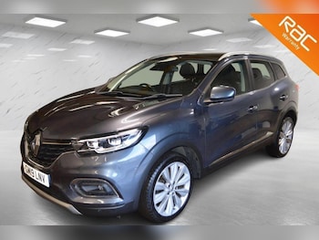 Used Renault Kadjar 2019 for sale - 76497483: Photo