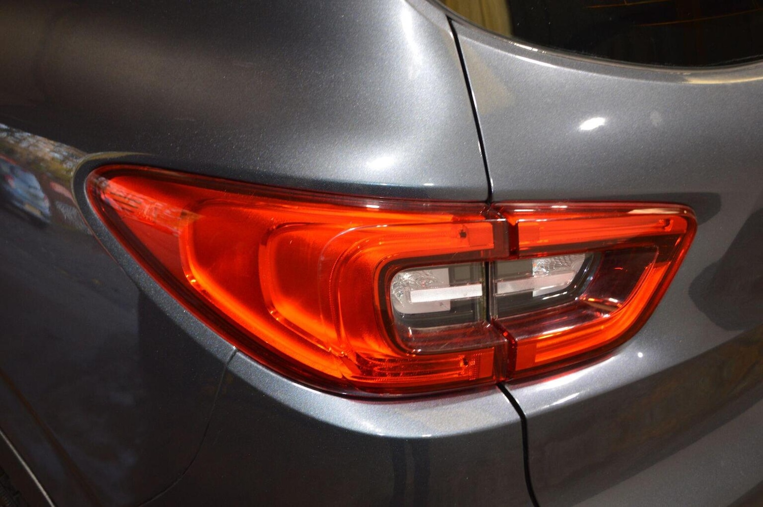 Used Renault Kadjar 2019 for sale - 76497483: Photo 21