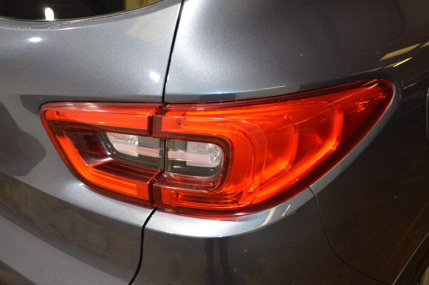 Used Renault Kadjar 2019 for sale - 76497483: Photo 23