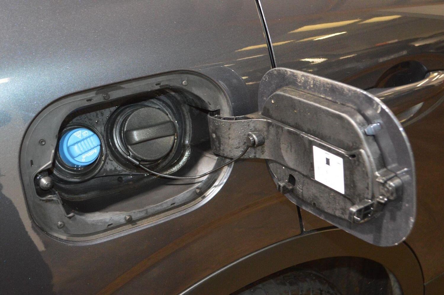 Used Renault Kadjar 2019 for sale - 76497483: Photo 24