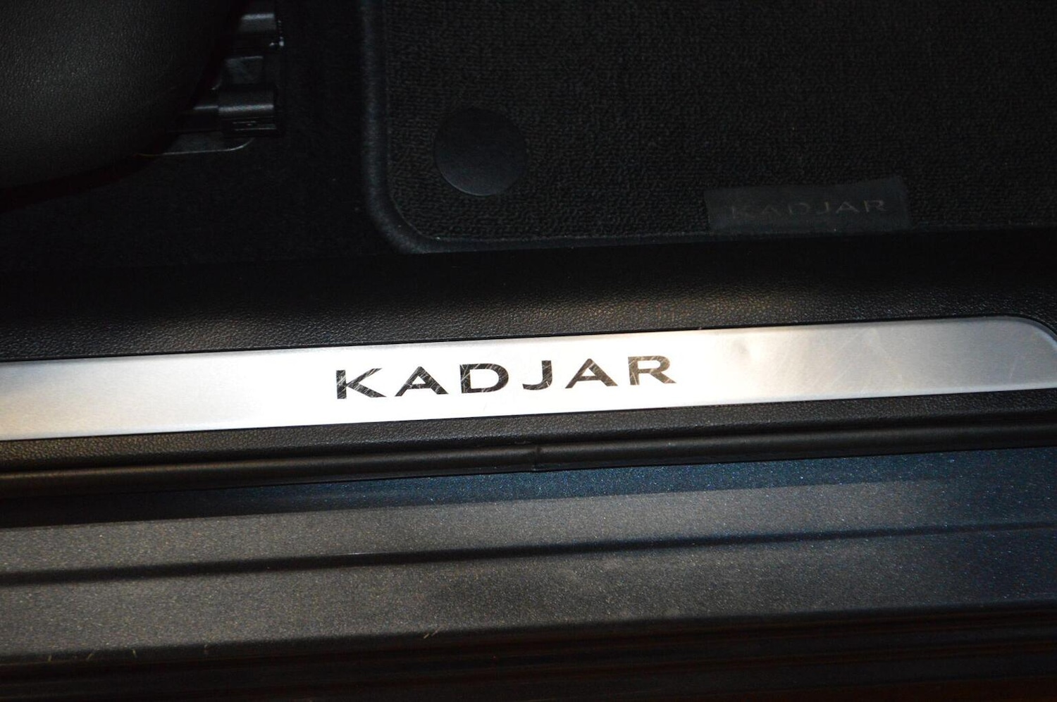 Used Renault Kadjar 2019 for sale - 76497483: Photo 27