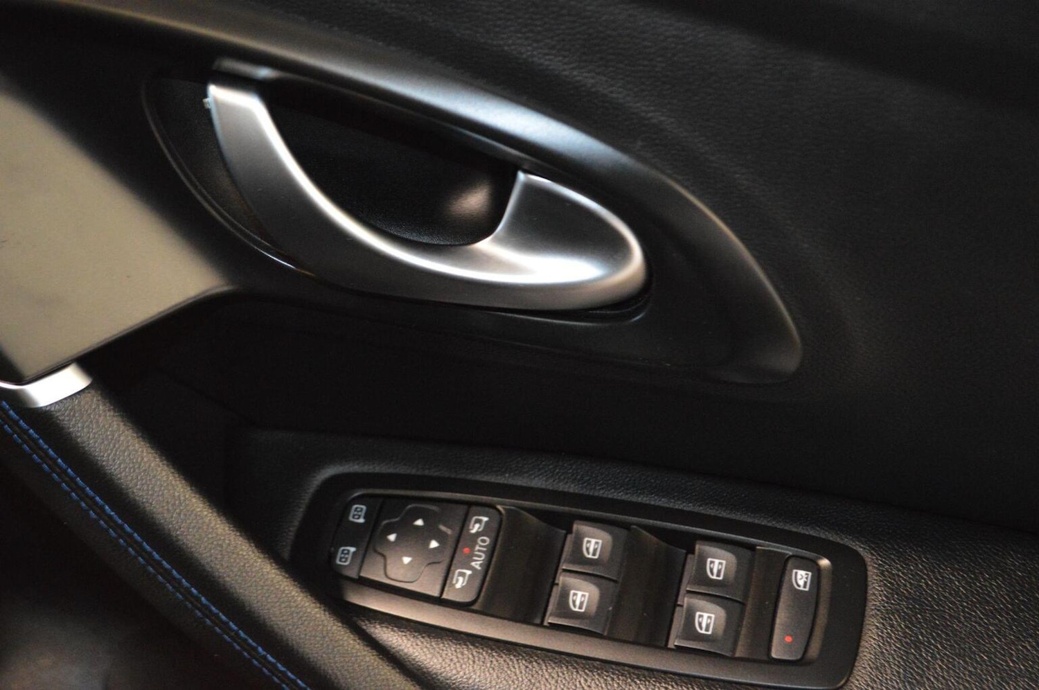 Used Renault Kadjar 2019 for sale - 76497483: Photo 29