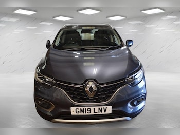 Used Renault Kadjar 2019 for sale - 76497483: Photo