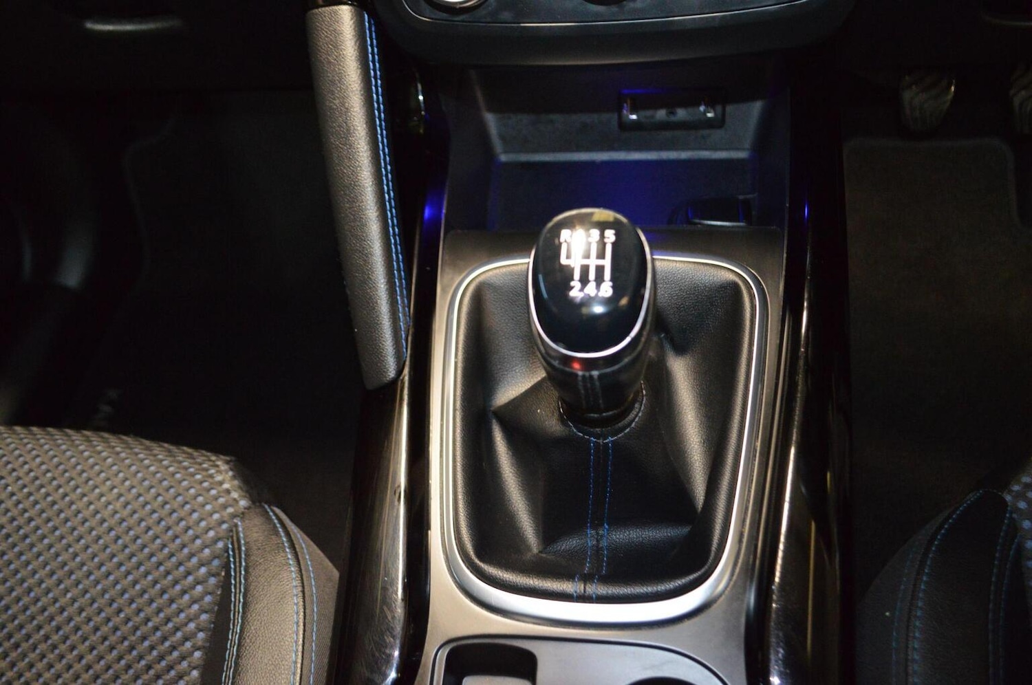 Used Renault Kadjar 2019 for sale - 76497483: Photo 34