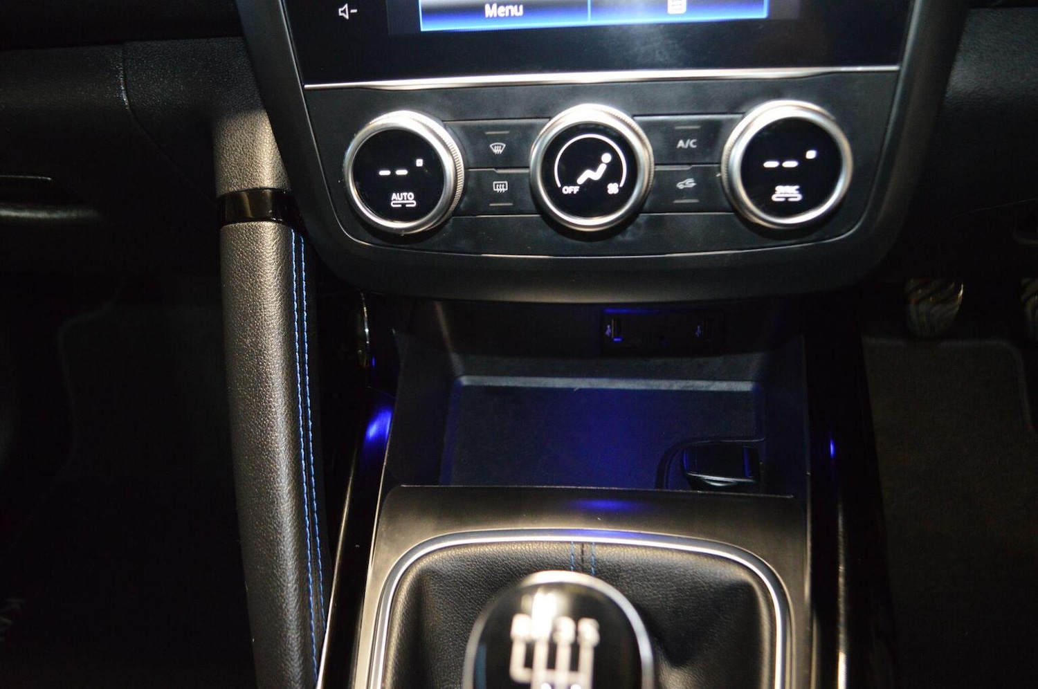 Used Renault Kadjar 2019 for sale - 76497483: Photo 35