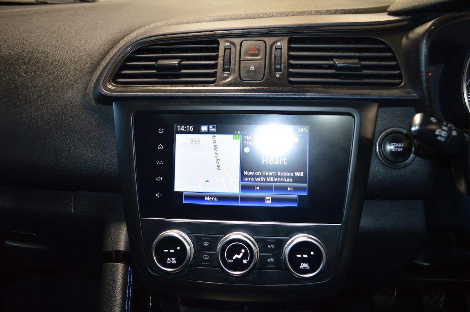 Used Renault Kadjar 2019 for sale - 76497483: Photo 36