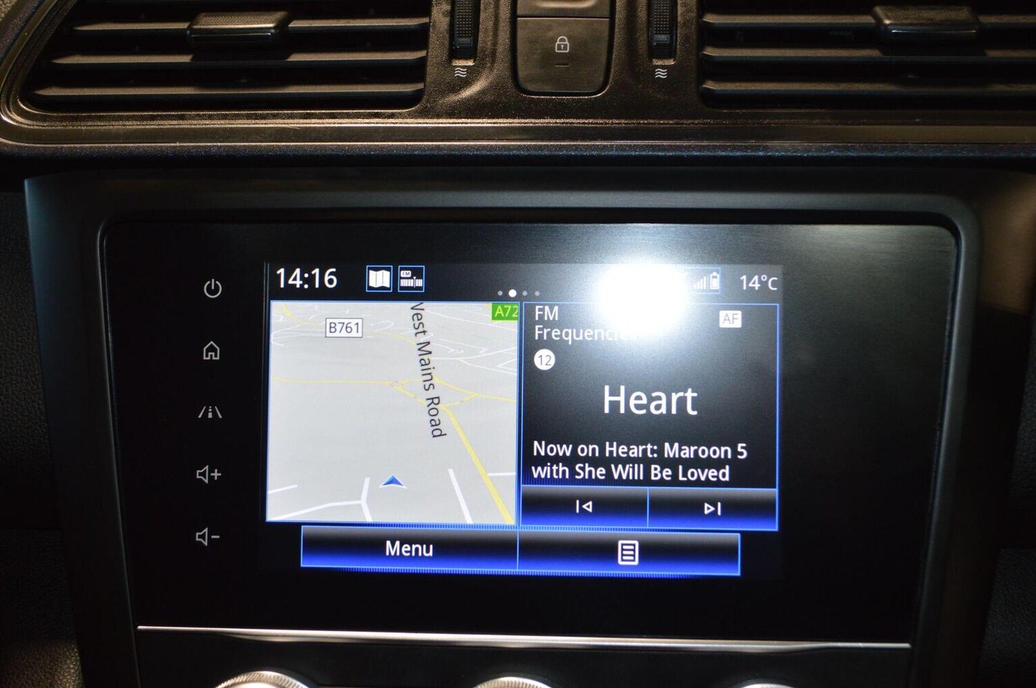 Used Renault Kadjar 2019 for sale - 76497483: Photo 37